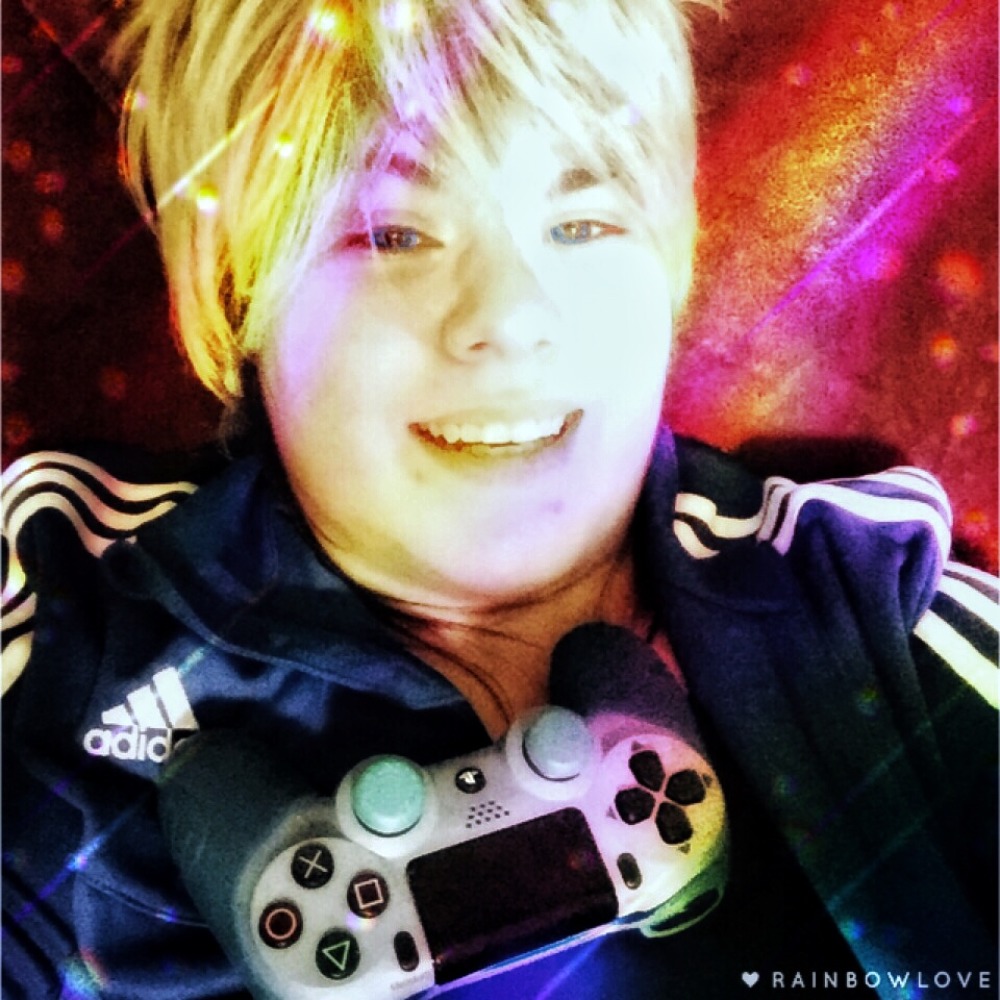 Meet your Posher, AddiRockART